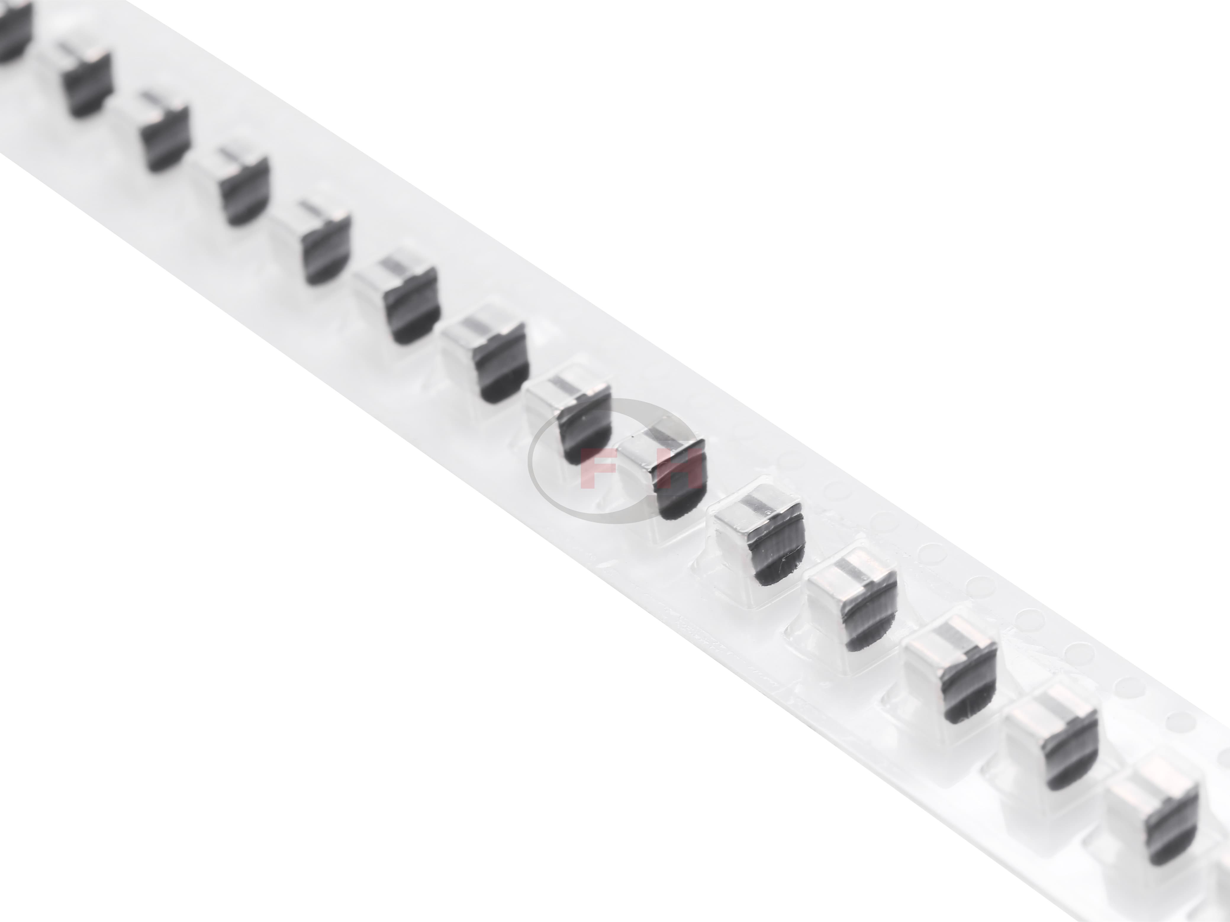 鴻富誠(chéng)SMT導(dǎo)電泡棉