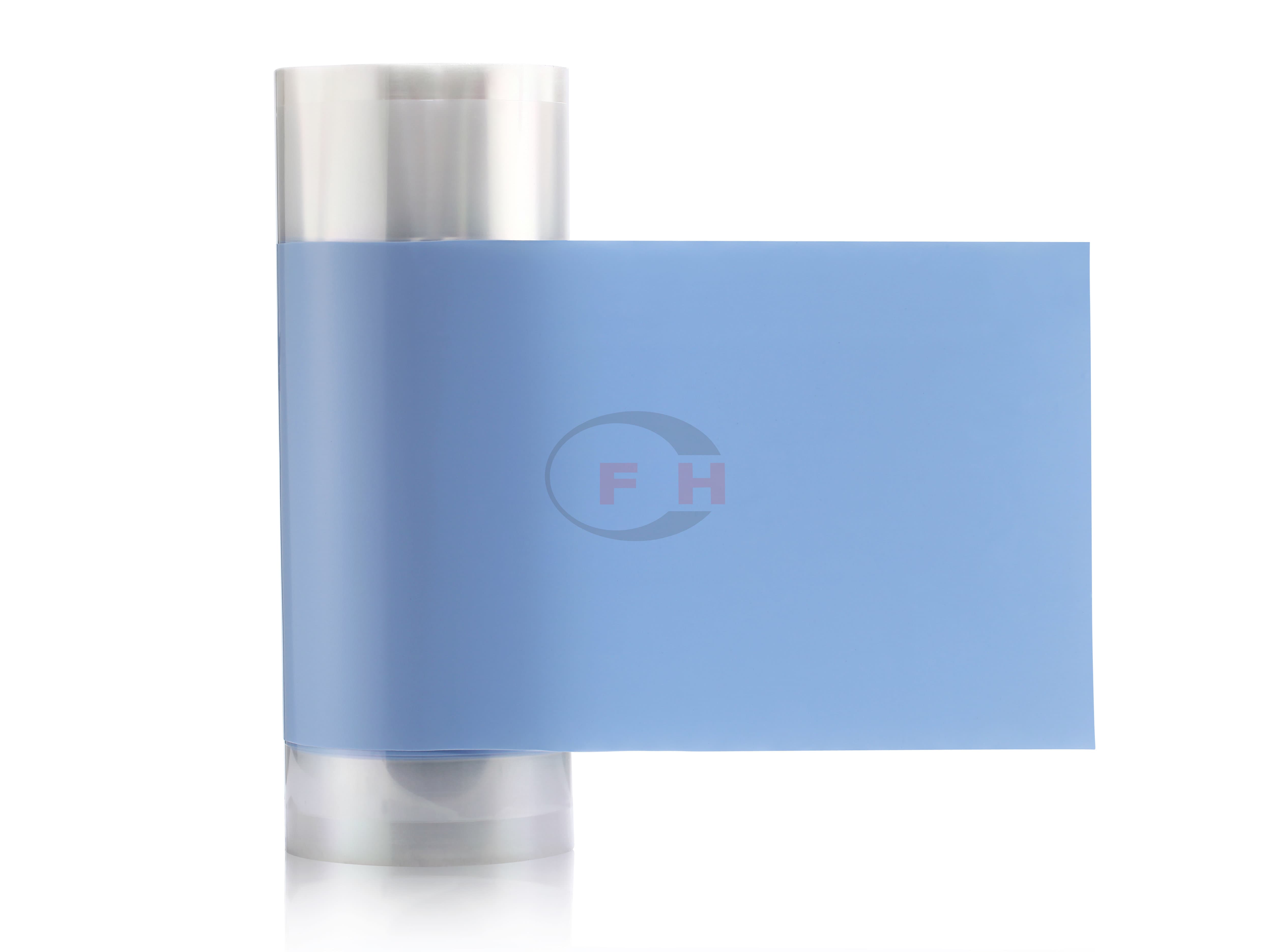 鴻富誠通用硅膠導(dǎo)熱墊片-H300