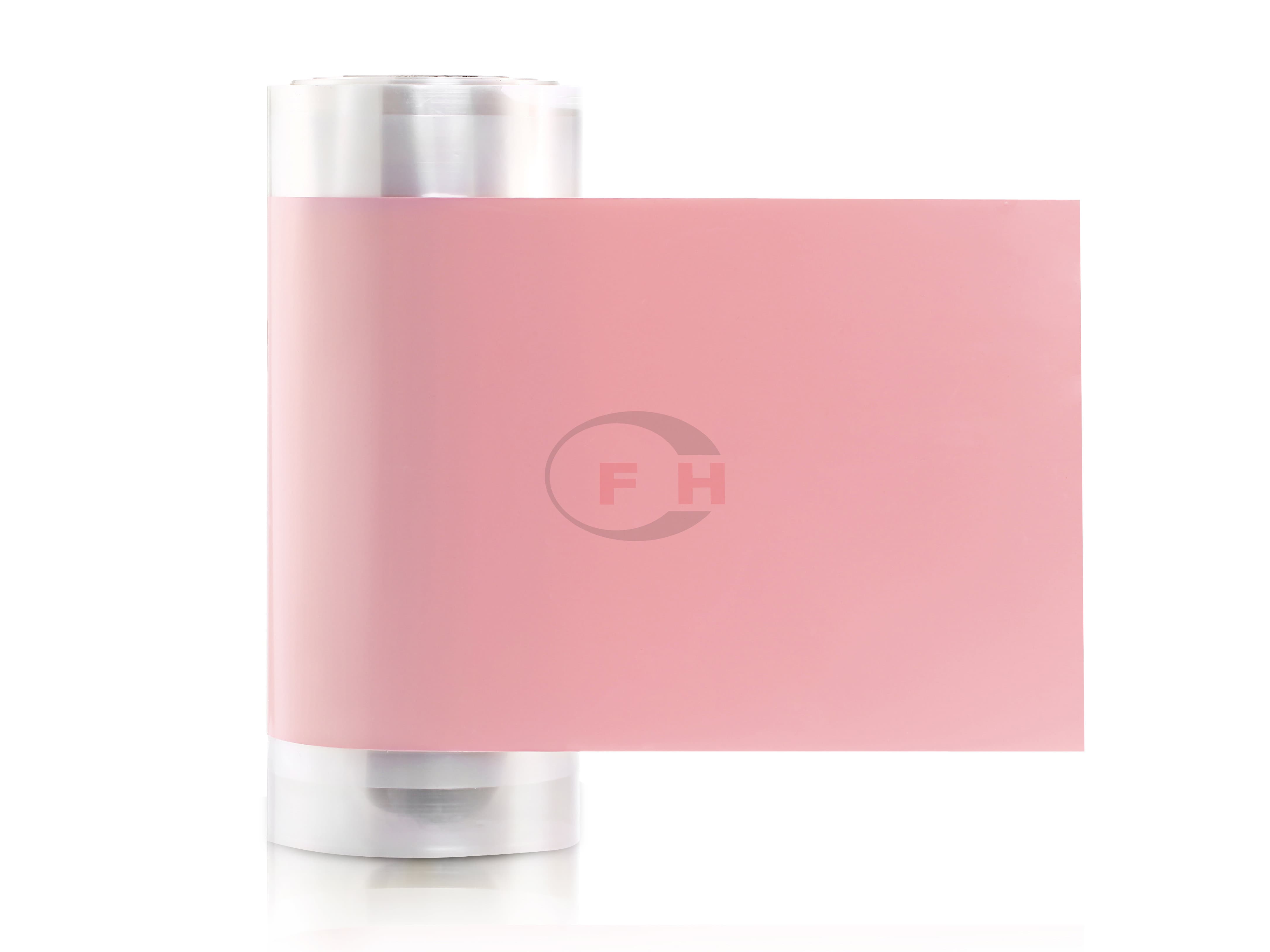 鴻富誠通用硅膠導(dǎo)熱墊片-H150