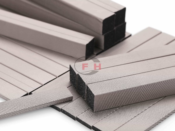 鴻富誠(chéng)導(dǎo)電泡棉